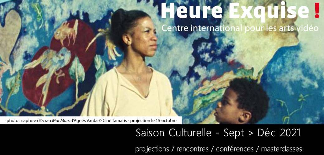 MVA ! L'HISTOIRE DU ROCK 1950-60 : conférence + projection