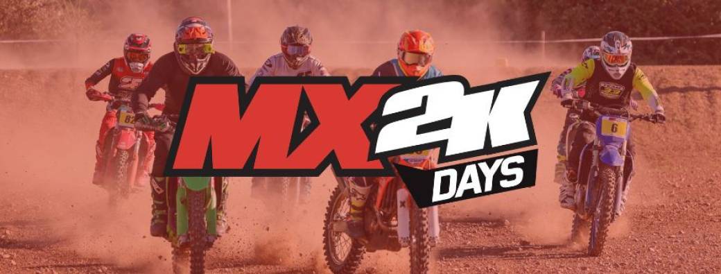 MX2k Days 2026