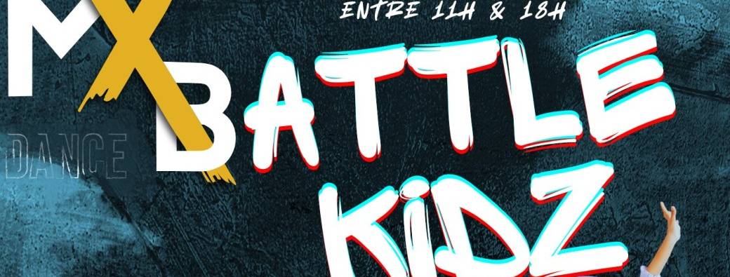 MxBattle Kidz 