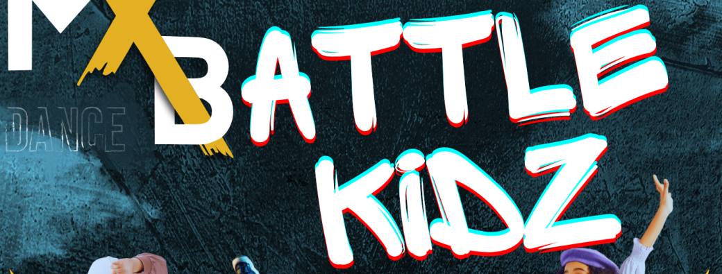 MxBattle Kidz #2