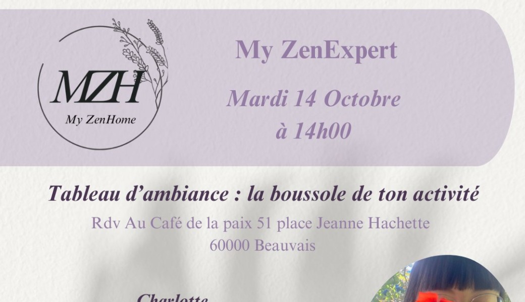 My ZenExpert