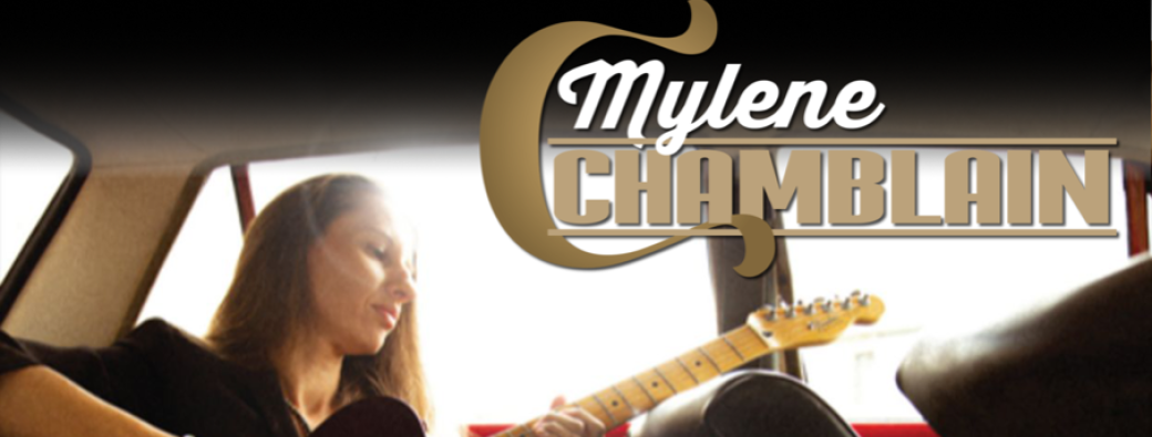 Mylène Chamblain 