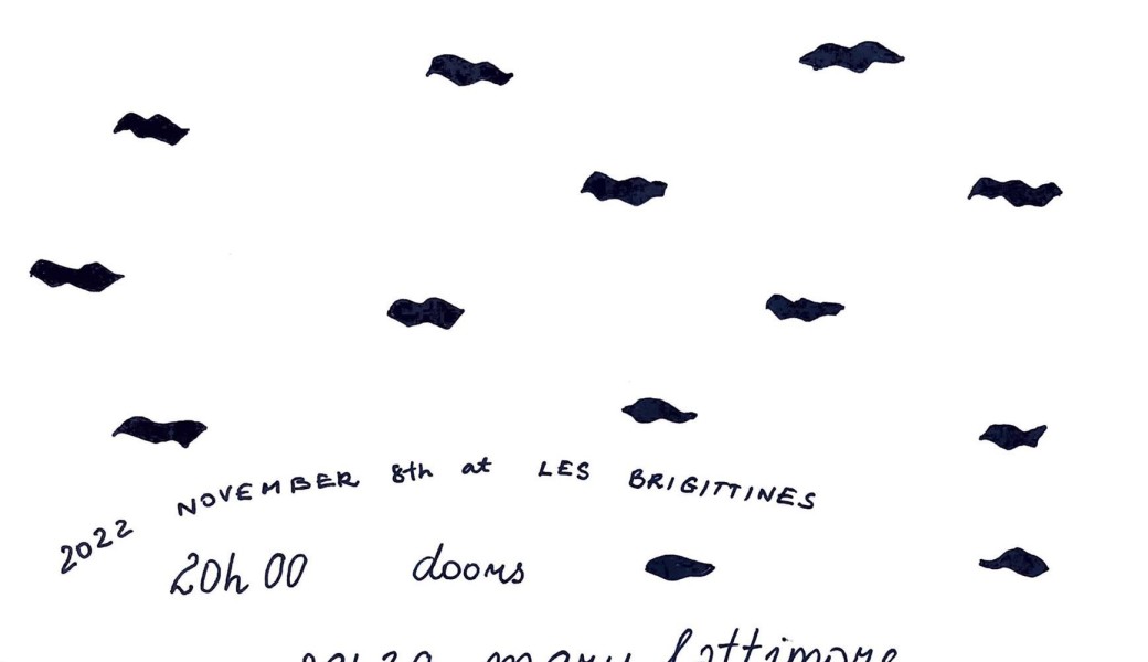 Myriam Gendron + Mary Lattimore