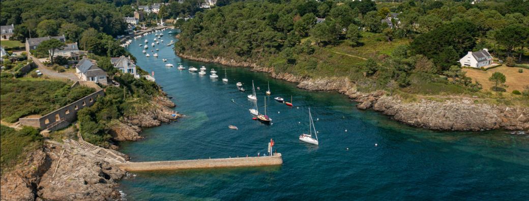 Mystère à Brigneau