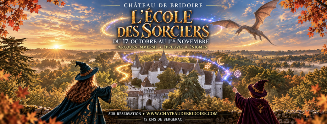 L'école des sorciers