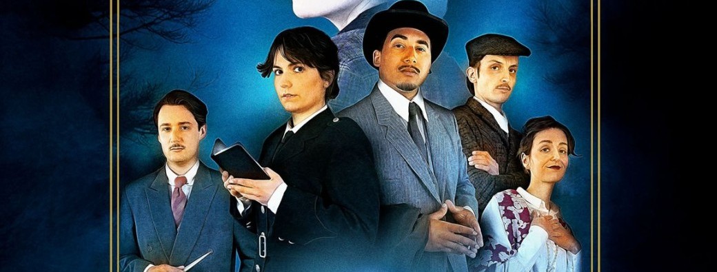 Mystère à Silent Pool, Agatha Christie a disparu
