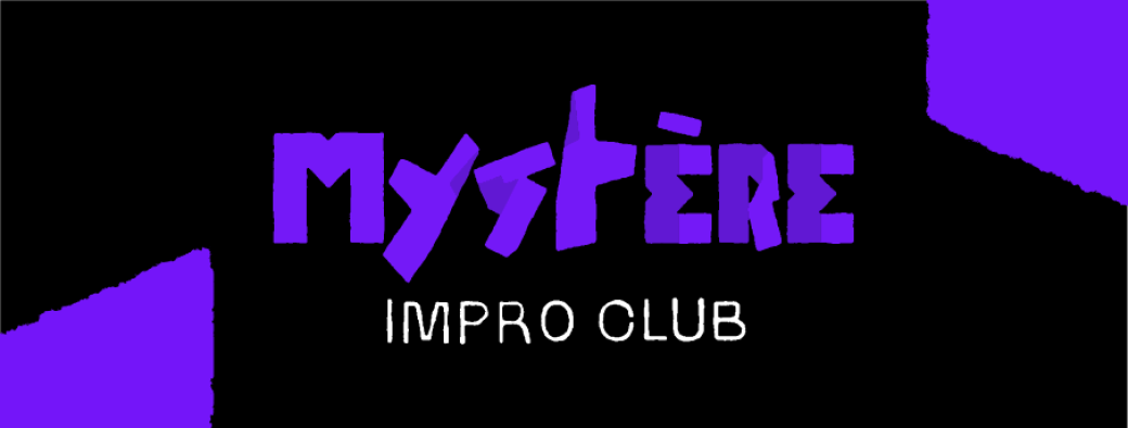 Mystère Impro Club