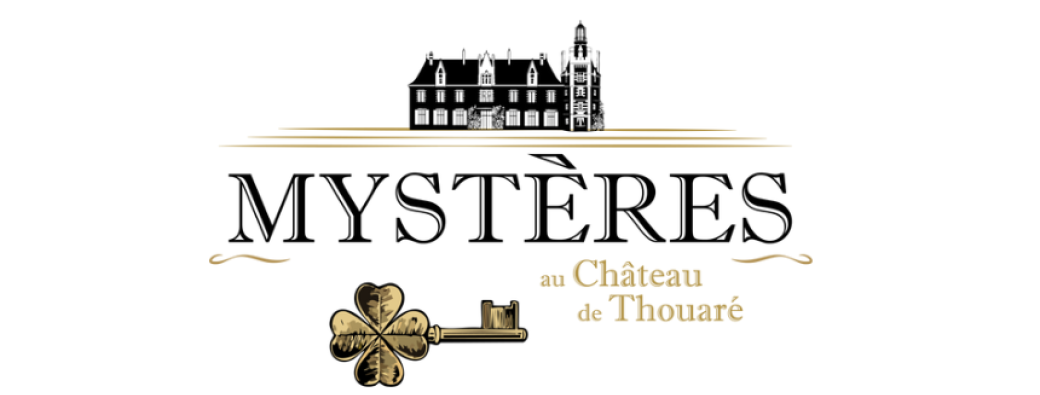 Mystères au Château de Thouaré 