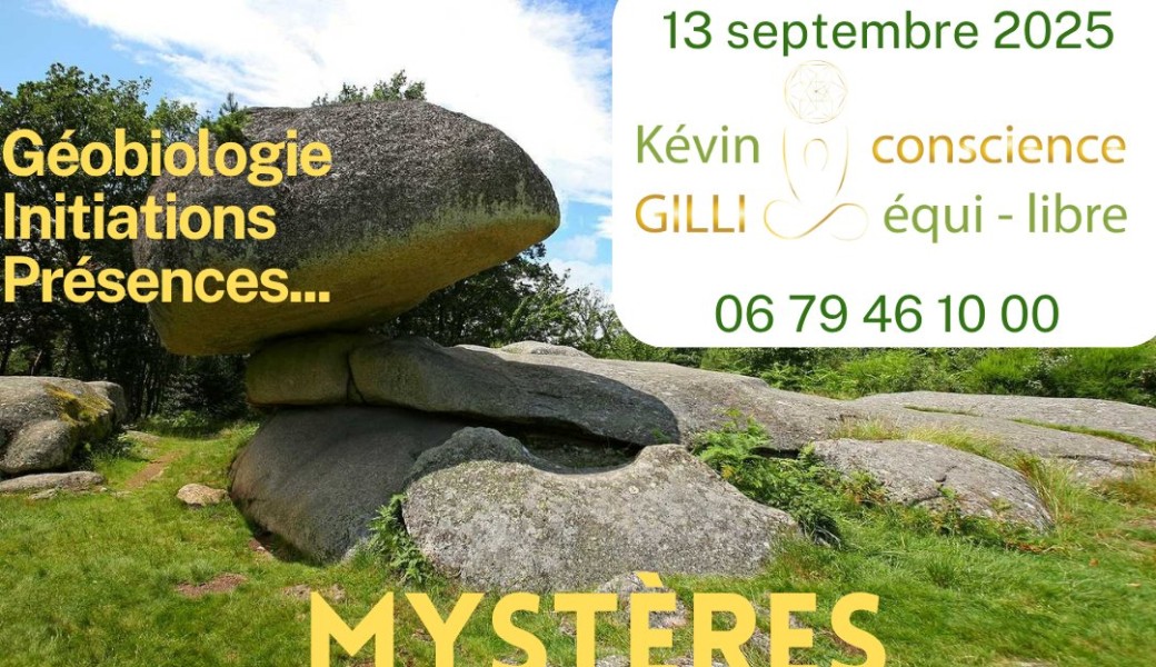 Mystères des mégalithes creusois