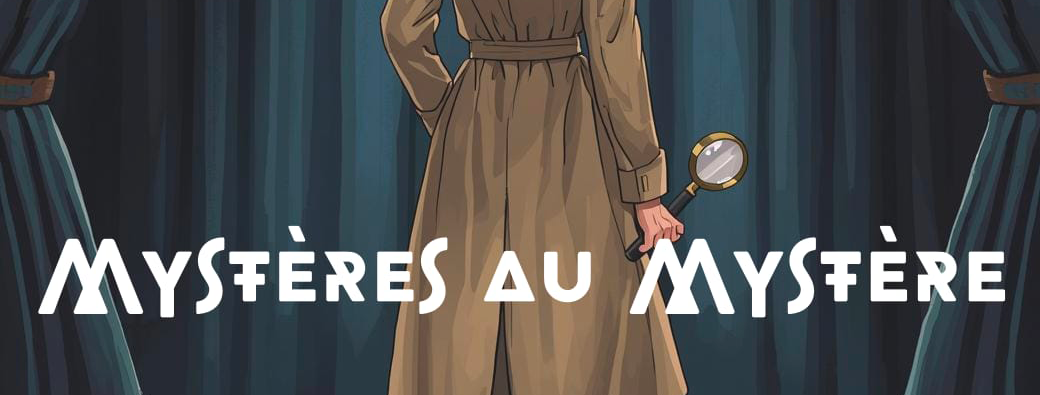 Mystères / La Sympa'TIC / Spectacle d'improvisation