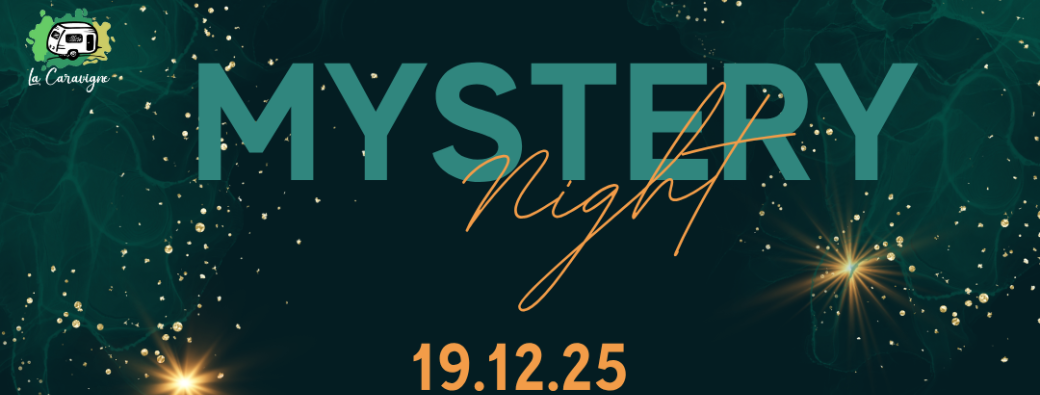 Mystery Night