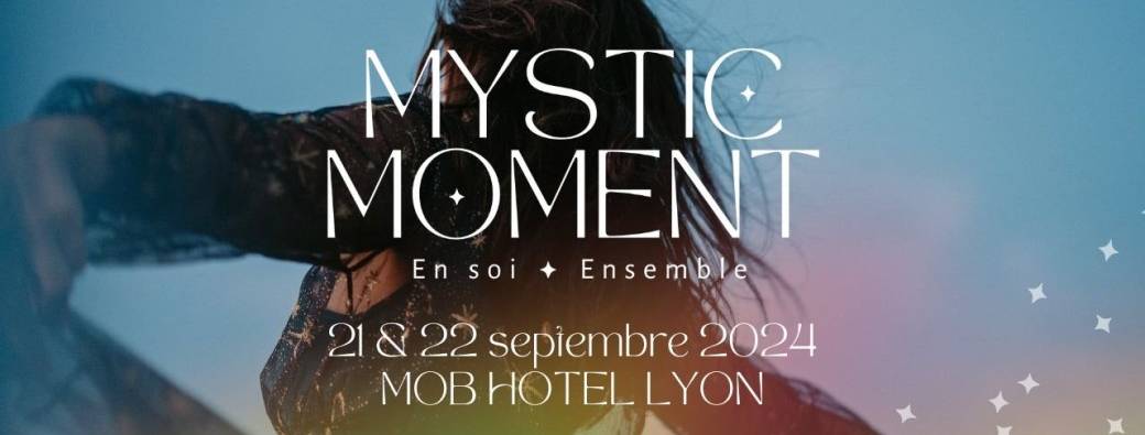 Mystic Moment