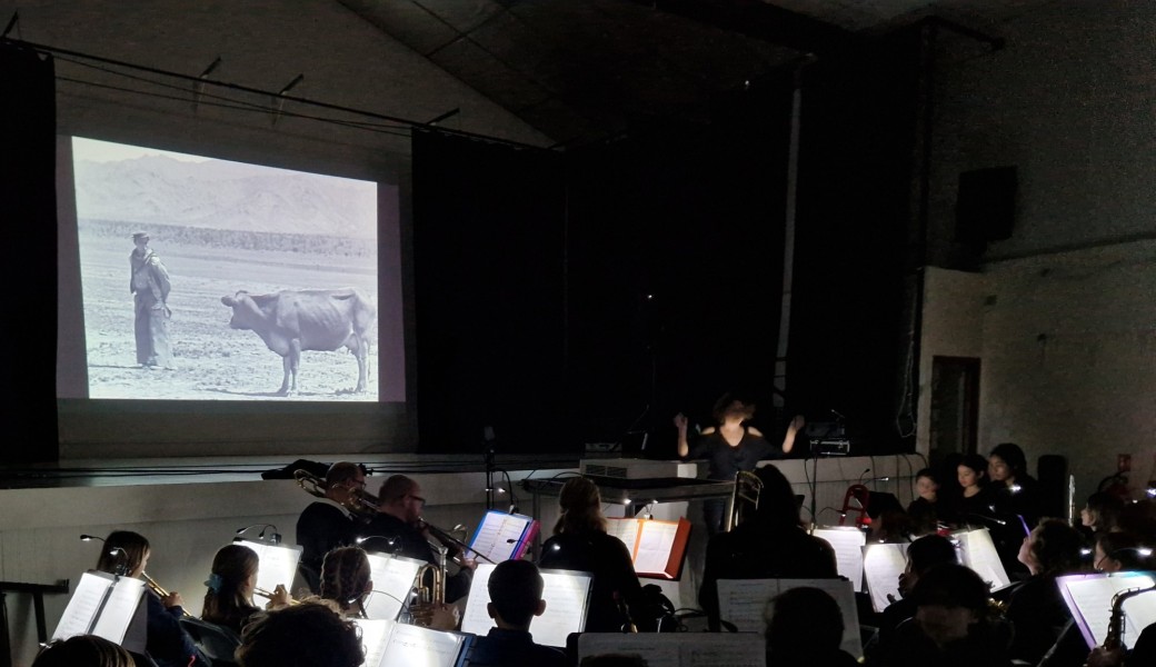Soirée Mythes et légendes