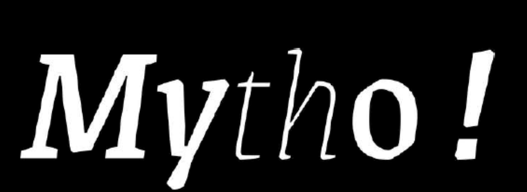 Mytho ! # 1 - De la création du monde