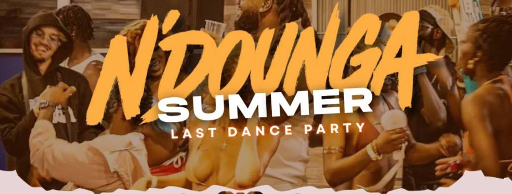 N’Dounga Party
