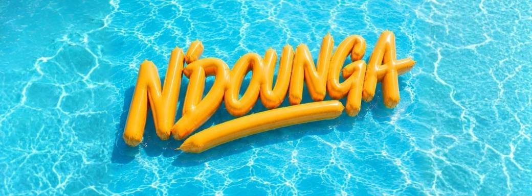 N’DOUNGA - POOL PARTY 3