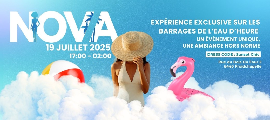 N.O.V.A Experience