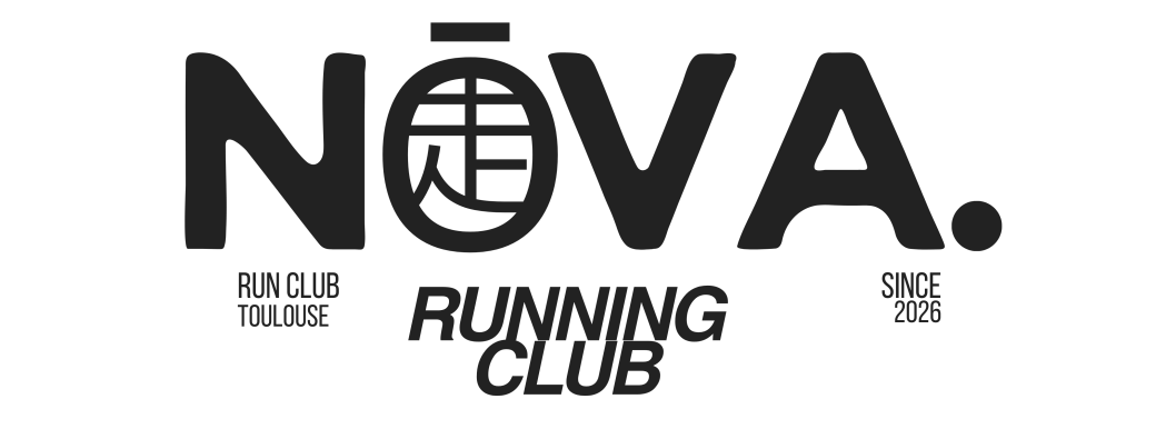 NOVA RUN CLUB  - Fête de la musique