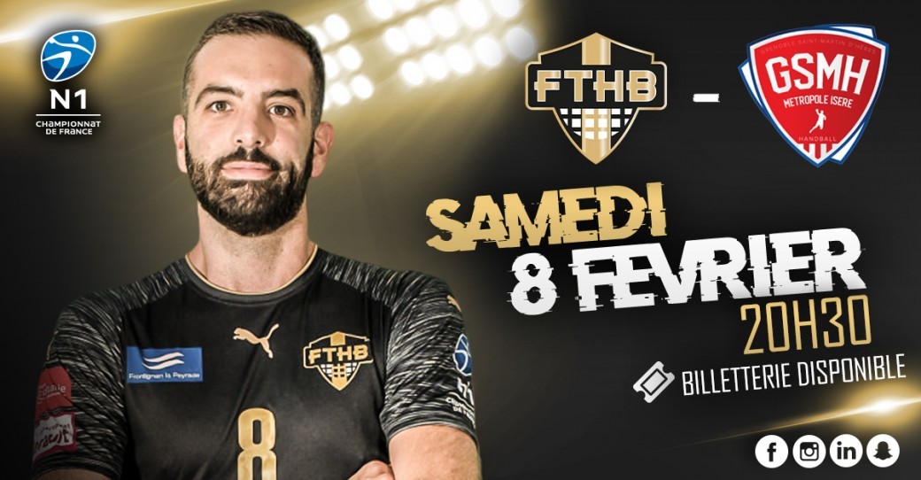 N1M FTHB - GRENOBLE