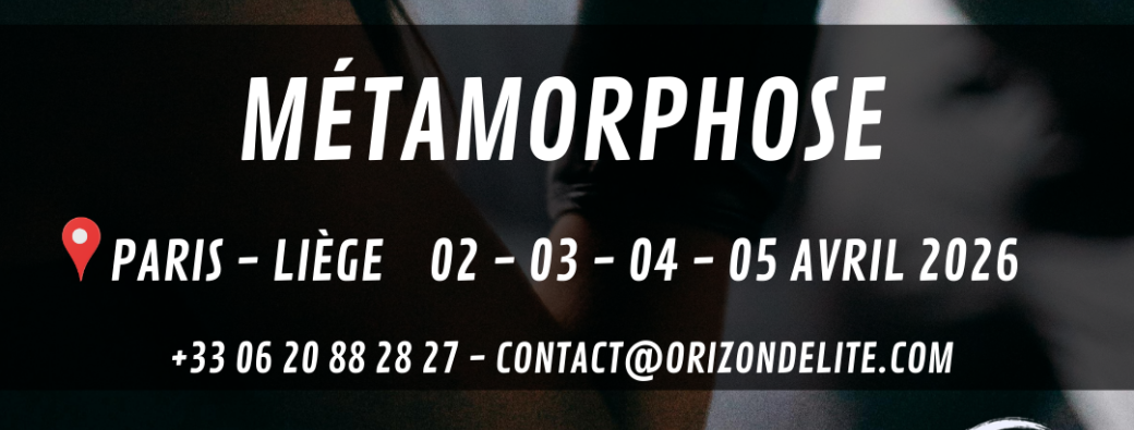 ELEVATION N3 - A PARTIR DU 24 AVRIL 2026