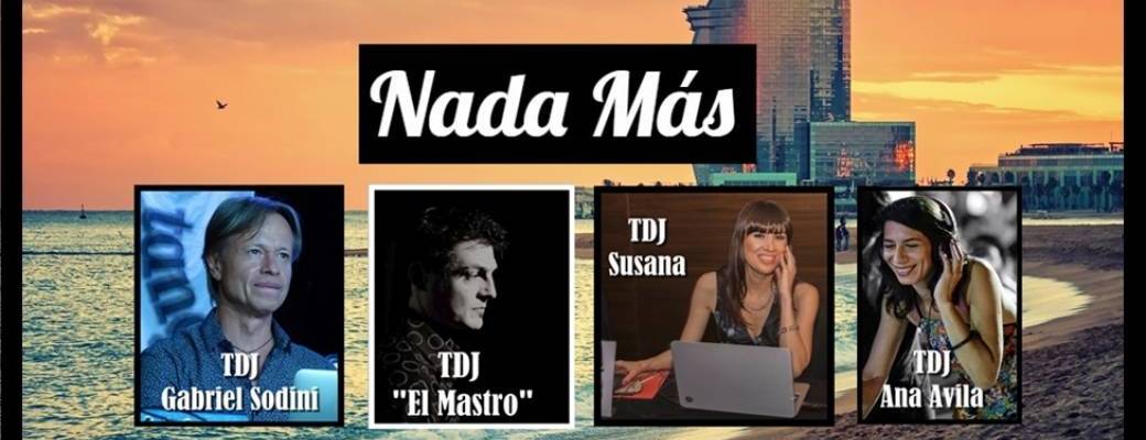 Nada más