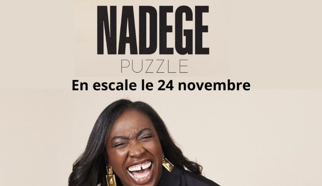 Nadege - Puzzle