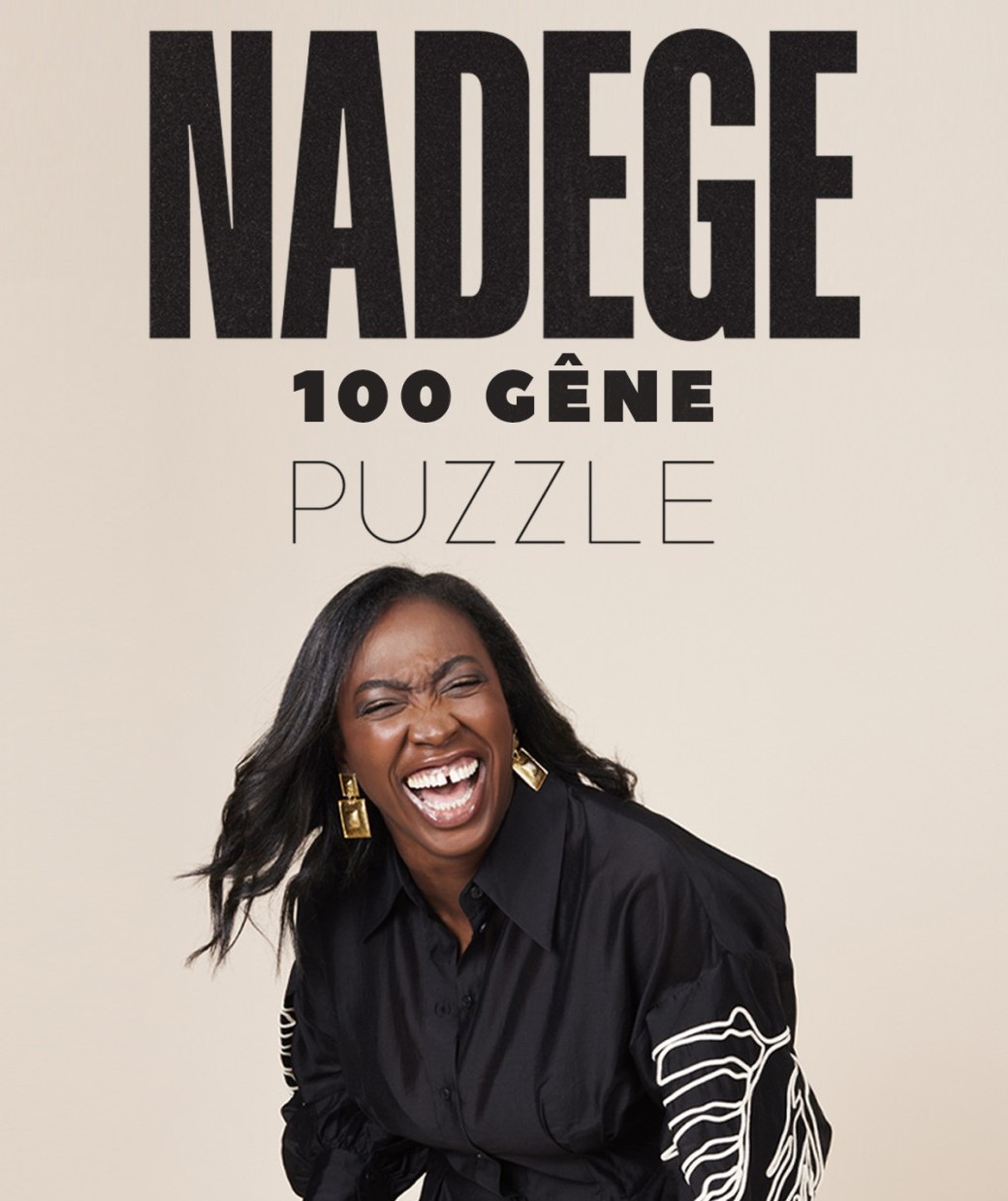 NADEGE : Puzzle
