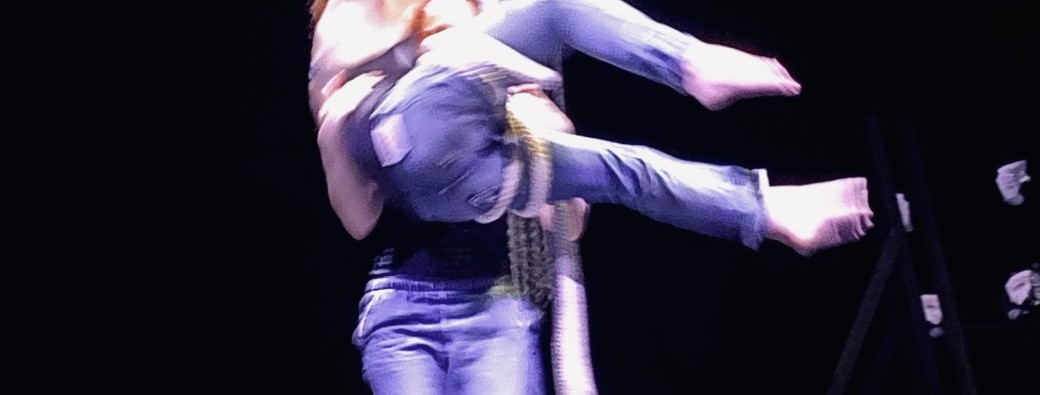 Nagori - Cie Toron Blues - Sortie d'Usine