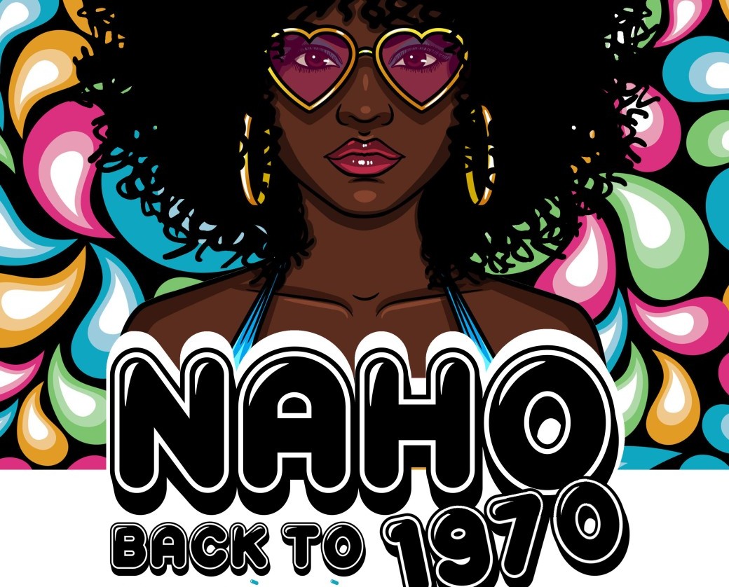 NAHO Back to 1970