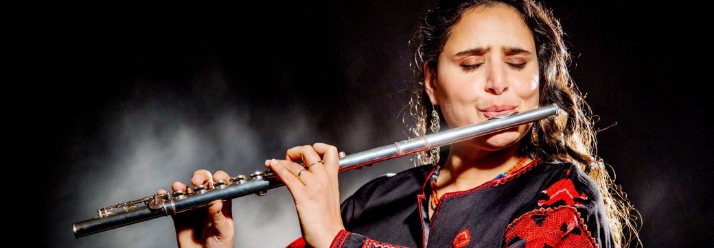 Naïssam Jalal