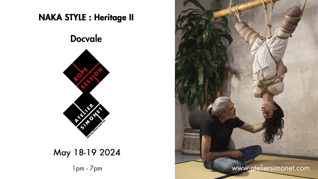 Naka Style : Heritage II - Docvale