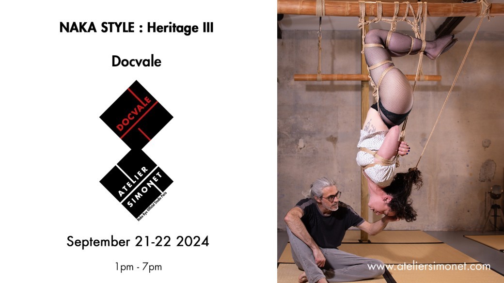 Naka Style : Heritage III - Docvale