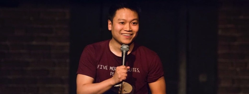 [STAND UP] Nam Nam comedy club