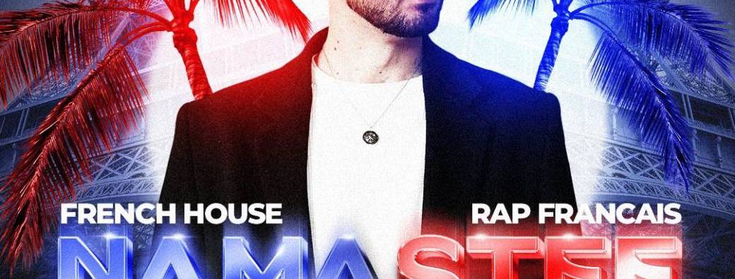 Namasté