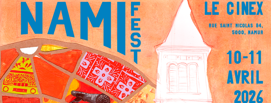 NamiFest 2026