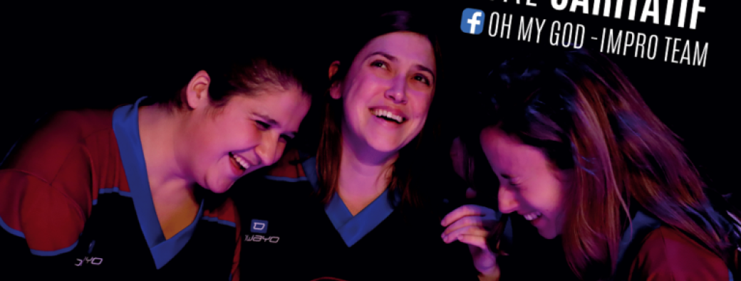 Namur en Impro 2024