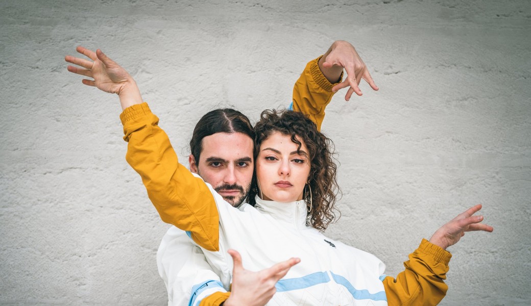 Nancy x Paul Workshop Collab Vol. 2