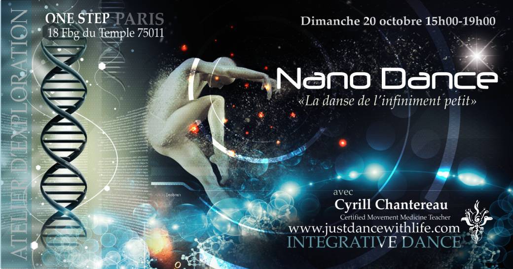 Nano Dance 