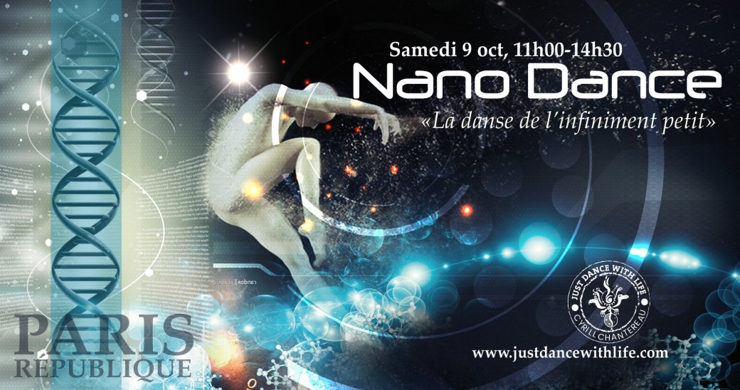 Nano Dance