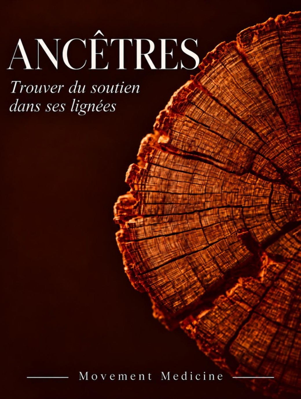 Nantes: Ancêtre, trouver du soutien dans les lignées