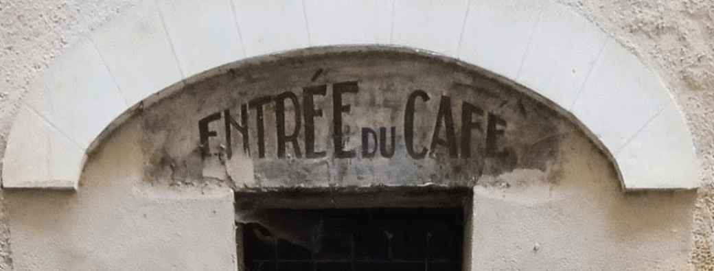 Nantes de bar en bar