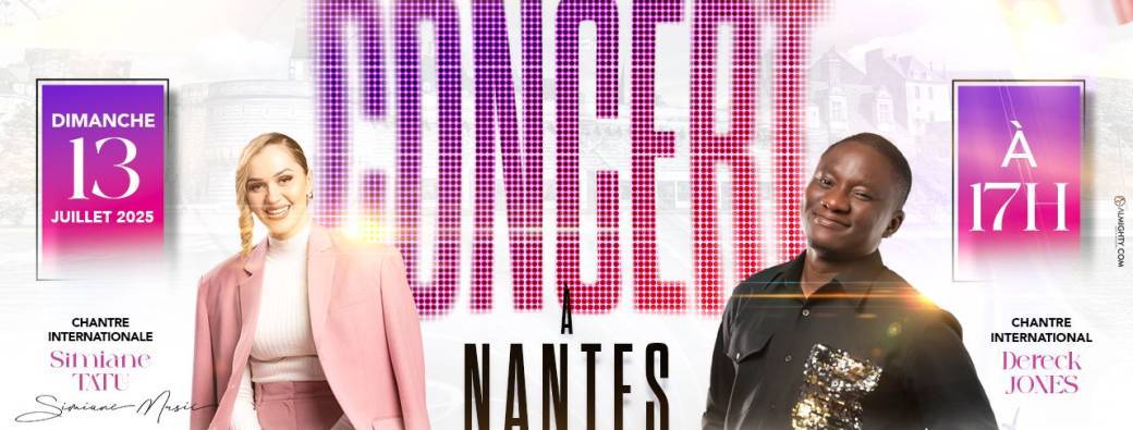 Nantes Gospel Festival 2025