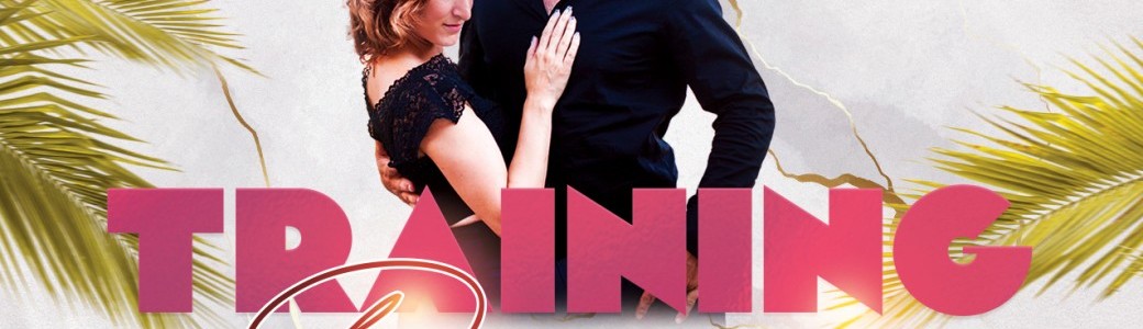 Nantes Summer Bachata Training
