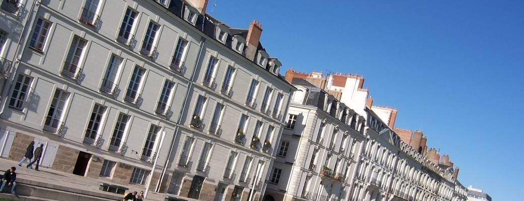 Nantes : traite, esclavage et mémoires