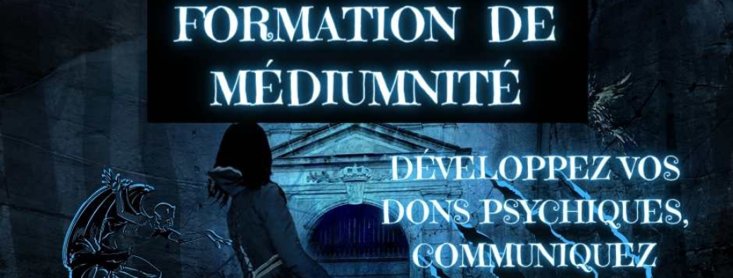 Narbonne : Formation Médium  : Une Expérience Transformative 