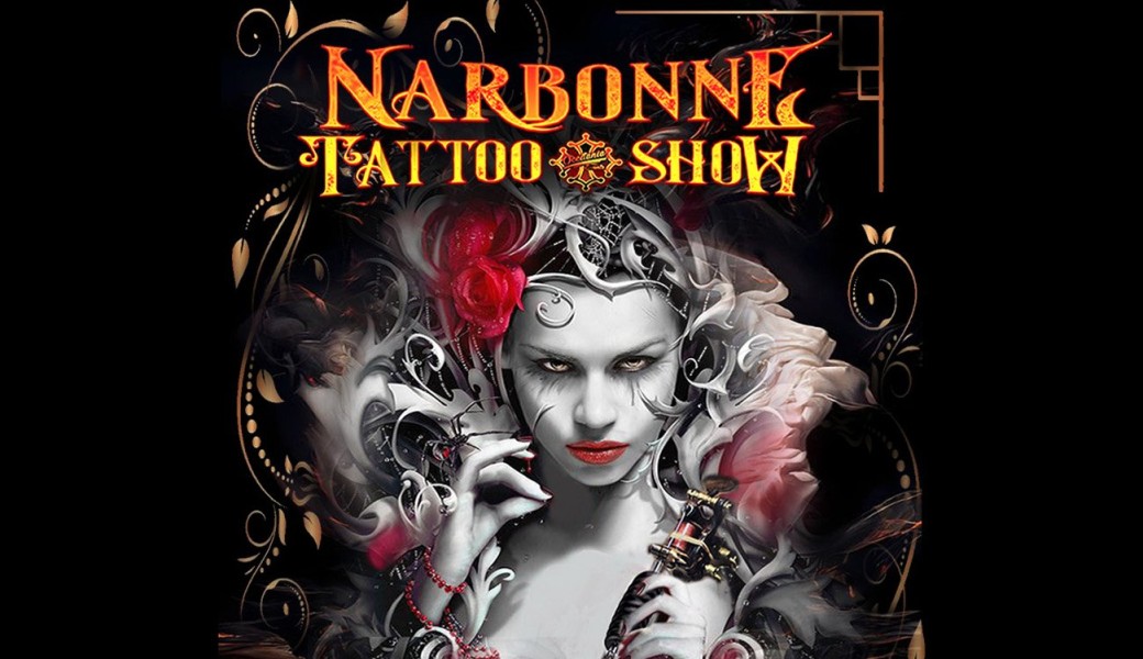 NARBONNE TATTOO SHOW # 5