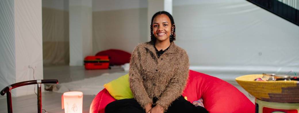 N.A.R.D.A.L. #1 - Avec Roxane Mbanga