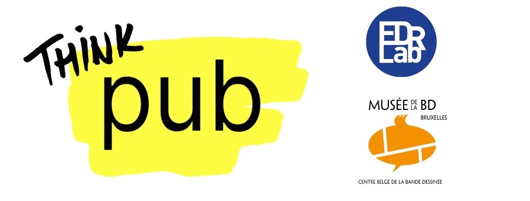 Narration visuelle : outils et innovations numériques - Thinkpub 2026