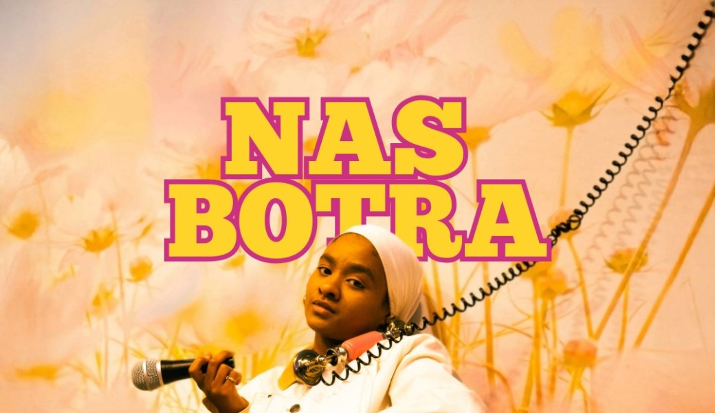 Nas Botra - Ta pote cocasse