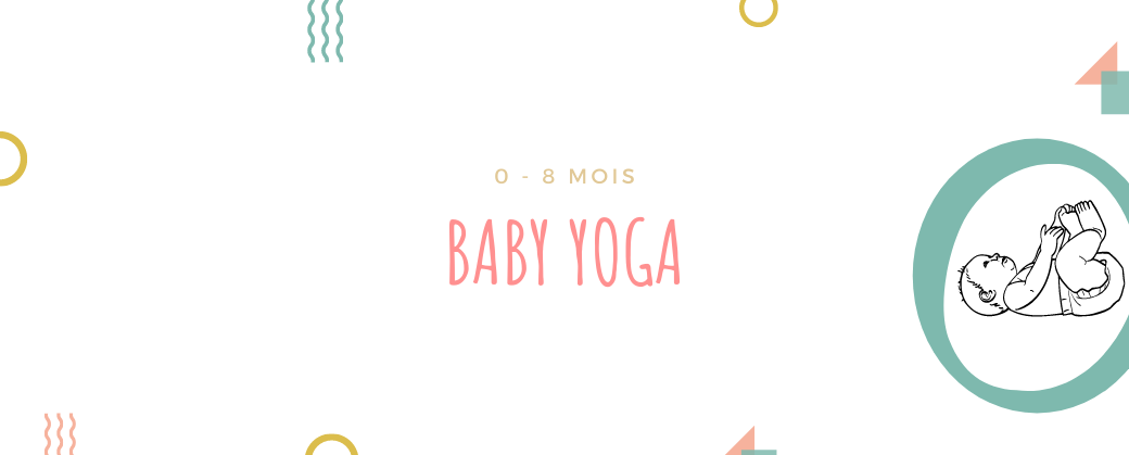 Baby yoga